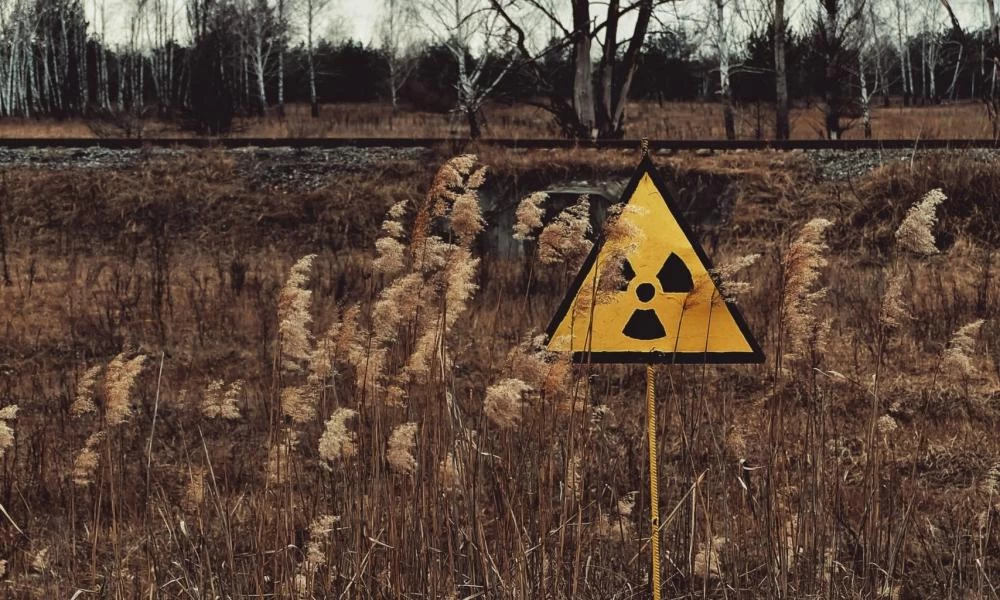 Τσερνόμπιλ: Πόσο έχει αλλάξει το τοπίο 35 χρόνια μετά την καταστροφή;